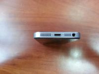 Лот: 4932526. Фото: 2. Iphone 5S 32GB!!! Идеальное состояние... Смартфоны, связь, навигация