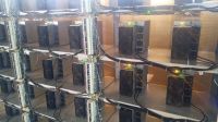 Лот: 25122592. Фото: 6. Antminer s19j pro 120th Реальная...