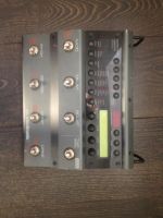 Лот: 6873908. Фото: 3. TC Electronic NOVA System. Музыкальные инструменты и оборудование