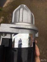 Лот: 17982688. Фото: 2. Стартер KNG-3708000-81, змз-511... Автозапчасти
