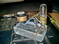 Лот: 4631452. Фото: 5. Взрывник за работой.