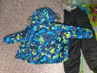 Лот: 25889908. Фото: 5. Костюм зимний Huppa размер 110...