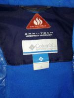 Лот: 10542818. Фото: 2. Детская куртка зимняя Columbia... Одежда и аксессуары