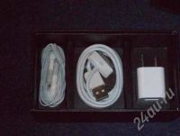 Лот: 601193. Фото: 3. iPhone 2G оригинал с полной комплектухой... Красноярск
