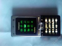 Лот: 663429. Фото: 2. Sony Ericsson t650i. Смартфоны, связь, навигация