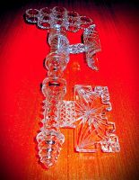 Лот: 20731347. Фото: 4. Сувенир из СССР Хрустальный Ключ... Красноярск