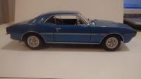 Лот: 17053059. Фото: 2. Масштабная модель 1967 Pontiac... Моделизм
