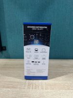 Лот: 25403261. Фото: 2. Геймпад Nacon Black PS5 Controller... Игровые приставки, консоли, видеоигры