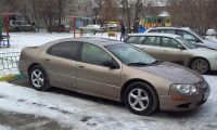 Лот: 10346235. Фото: 3. Chrysler 300M. Красноярск