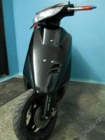 Лот: 983852. Фото: 3. Honda dio 28zx. Авто, мото, водный транспорт