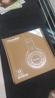 Лот: 8625678. Фото: 2. Беспроводные Bluetooth наушники... Аудиотехника
