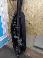 Лот: 18919240. Фото: 2. Дверь Toyota Succeed NCP58G 1NZ-FE... Автозапчасти