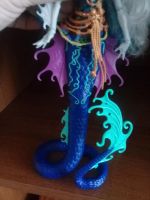 Лот: 10211260. Фото: 6. Кукла Monster High Монстер Хай...