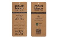 Лот: 24662773. Фото: 9. Полотенце банное ESTUDI BLANCO...