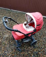 Лот: 19511822. Фото: 4. Детская коляска UNO Peg-Perego... Красноярск