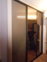 Лот: 15848524. Фото: 10. изготовление мебели встроенная...