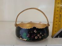 Лот: 17775094. Фото: 6. Вазочка вазончик ваза мини ссср