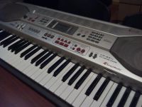 Лот: 7400386. Фото: 3. Синтезатор CASIO LK-93tu. Музыкальные инструменты и оборудование