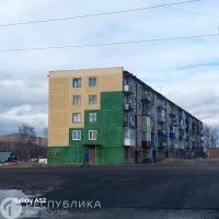 Лот: 25117759. Фото: 3. Продажа Квартира Туим, Микрорайон... Недвижимость