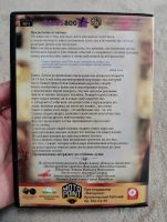 Лот: 21445507. Фото: 3. DVD диск "Кукла на проволоке... Компьютеры, оргтехника, канцтовары