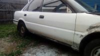 Лот: 10477319. Фото: 5. Toyota sprintet, можно на запчасти