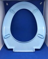 Лот: 19029262. Фото: 2. 🚽 Сиденье унитазное без крышки... Хозтовары
