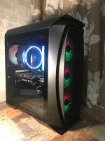 Лот: 20293352. Фото: 3. Игровой компьютер Ryzen 5/GTX1660... Компьютеры, оргтехника, канцтовары