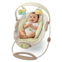 Лот: 6868078. Фото: 2. Бесплатная доставка! Качели электронные... Дети растут