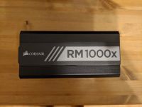 Лот: 14910265. Фото: 2. Блок питания Corsair RM1000x 1000W. Комплектующие