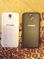 Лот: 6391439. Фото: 2. Lenovo s820. Смартфоны, связь, навигация
