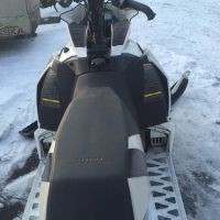Лот: 7163600. Фото: 5. Arctic cat m800 2013