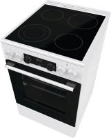 Лот: 21034467. Фото: 5. Электрическая плита (50 см) Gorenje...