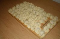 Лот: 8512546. Фото: 2. домашние пельмени. Продукты