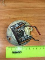 Лот: 24692952. Фото: 3. Щёточный узел. Строительство и ремонт