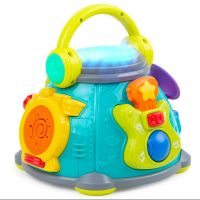 Лот: 20760704. Фото: 4. Развивающая музыкальная игрушка. Красноярск