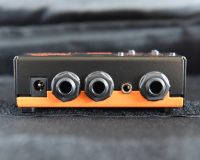 Лот: 8792346. Фото: 6. AMT Electronics CP-100 Pangaea...