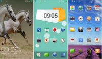 Лот: 4602511. Фото: 4. Уцененный Lenovo S960S + MTK6592...