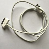 Лот: 7932444. Фото: 2. Кабель оригинал для IPhone 4/4s... Аксессуары