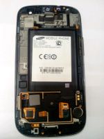 Лот: 11067956. Фото: 2. A312 . Samsung GT-i9300 ( i9300... Запчасти, оборудование