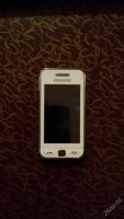 Лот: 3639206. Фото: 3. Смартфон телефон Samsung GT-S5230... Красноярск