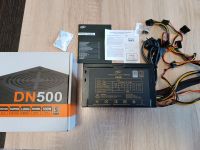 Лот: 24595628. Фото: 3. Блок питания deepcool DN500 новый... Компьютеры, оргтехника, канцтовары