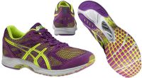Лот: 7587874. Фото: 2. Марафонки Asics Gel-Tarther 2. Женская обувь