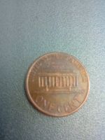 Лот: 11240659. Фото: 2. 1 цент 1994 США 1 cent 1994 USA. Монеты