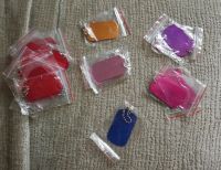 Лот: 4821354. Фото: 2. Адресник для собак. Животные и уход