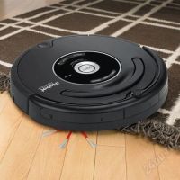 Лот: 1473175. Фото: 2. Irobot roomba 581 Подарок на 8... Мелкая бытовая техника