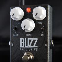 Лот: 11274312. Фото: 7. A+ Shift Line Buzz Bass Drive...