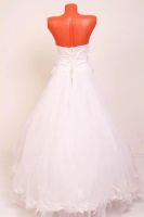 Лот: 3817439. Фото: 2. Платье свадебное. Свадебная мода