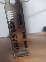 Лот: 25077554. Фото: 4. Видеокарта MSI GeForce GTX 1050... Красноярск
