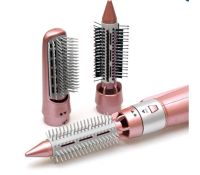 Лот: 11565883. Фото: 3. Профессиональный фен Gemei GM-4831... Бытовая техника