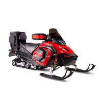 Лот: 25636008. Фото: 7. Снегоход SHARMAX SN-500